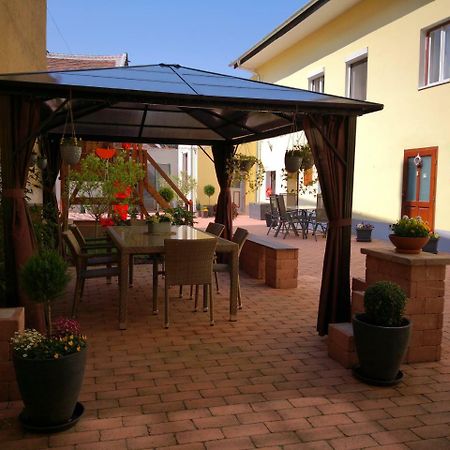 Korzo Apartman Kőszeg Εξωτερικό φωτογραφία