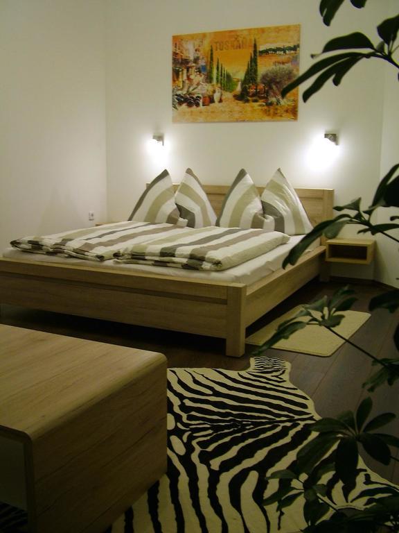 Korzo Apartman Kőszeg Εξωτερικό φωτογραφία