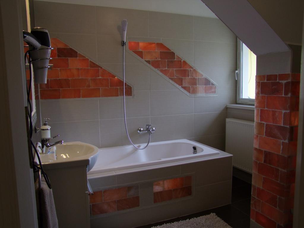 Korzo Apartman Kőszeg Εξωτερικό φωτογραφία
