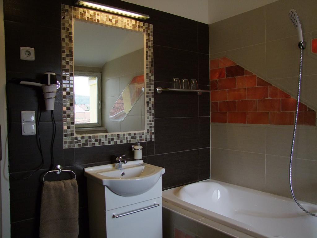 Korzo Apartman Kőszeg Εξωτερικό φωτογραφία